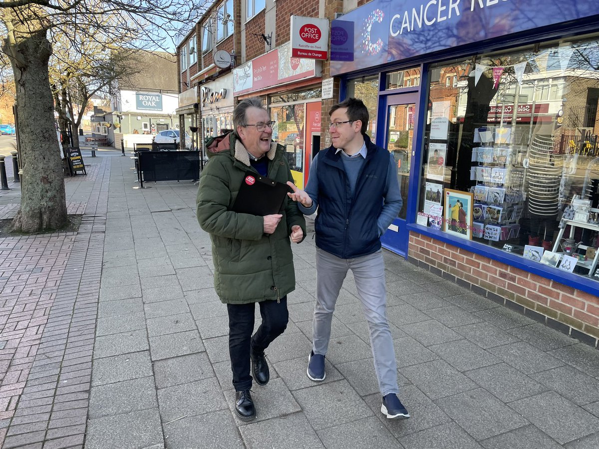 John Hess (@johnbhess) on Twitter photo Delighted to update Rushcliffe MP <a href="/jameswnaish/">James Naish</a> on campaigning in Radcliffe-on-Trent to secure a Labour victory in the county county elections. #elections #Nottinghamshire #victory #Labour Delighted to update Rushcliffe MP <a href="/jameswnaish/">James Naish</a> on campaigning in Radcliffe-on-Trent to secure a Labour victory in the county county elections. #elections #Nottinghamshire #victory #Labour