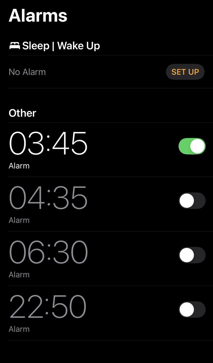 After two weeks paternity not knowing what day of the week it’s been, this gonna be an interesting get up for @gmb. Sleep is overrated 🤣
