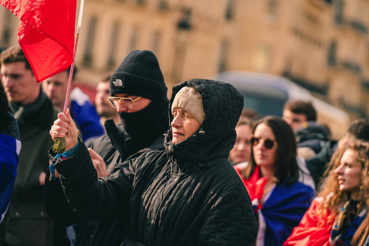 Collectif Justice pour les Nôtres tweet media