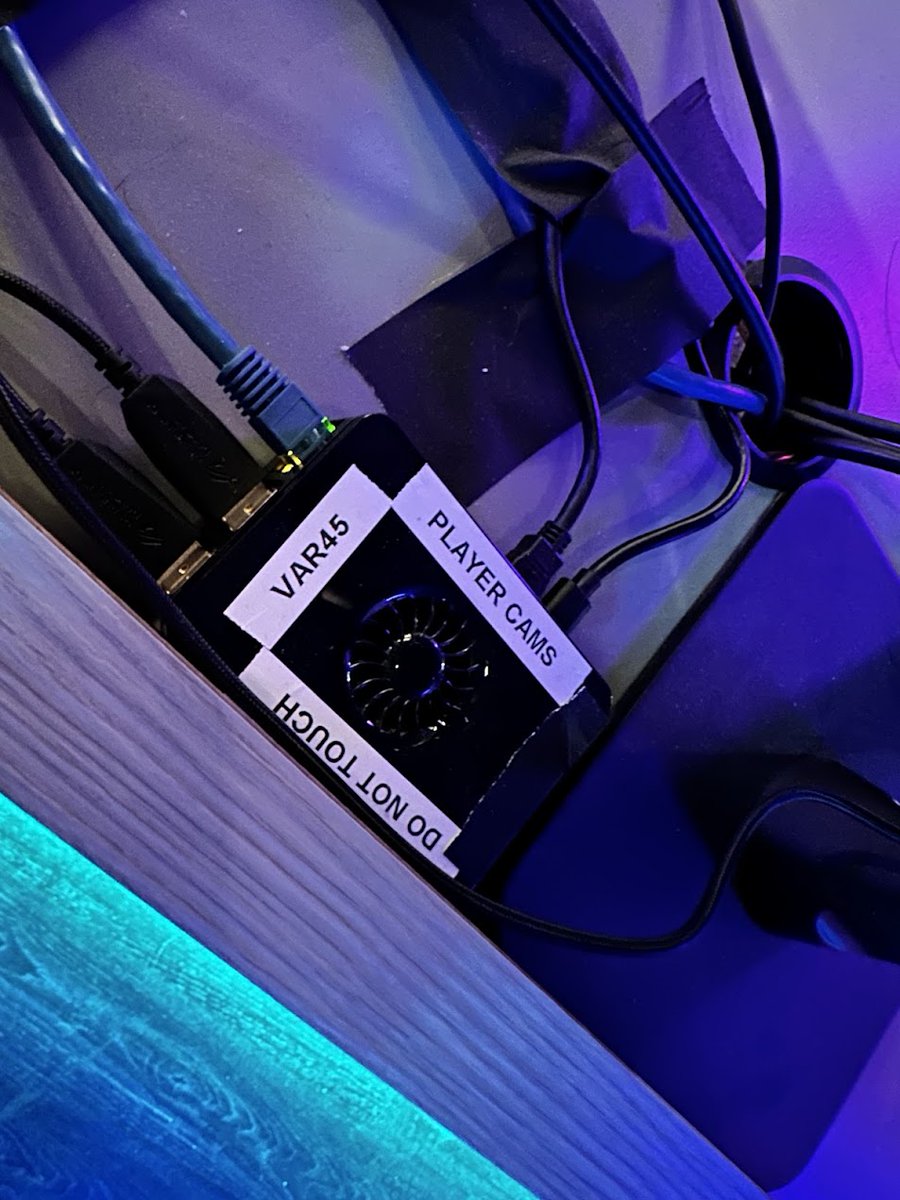 Aditya "Ad1™" Shah tweet media