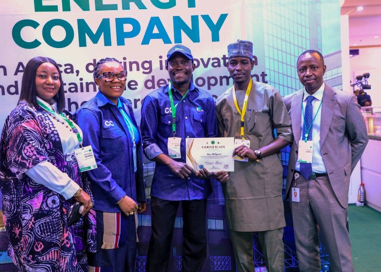 GeologistGoni's tweet photo. "NIES Week" It was a fantastic experience i had at the Nigeria International Energy Summit, #NIES2025 hosted by NNPC. The event was a great opportunity for learning, networking and inspiration.

The event coupled with insightful technical sessions conducted by NNPC team members.. https://t.co/9IGztFb23W