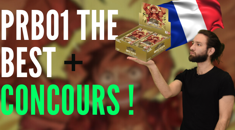 cacestMagic's tweet photo. C'est le concours du pirate sur cette ouverture de #onepiececardgame en FR ! 

https://t.co/N4nx3ncfFX

#OPTCG #TCG https://t.co/2G2PFHSmQG