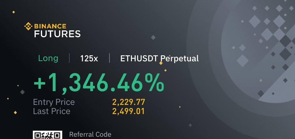 ساحر الكريبتو | crypto magic 🔥💸 tweet media