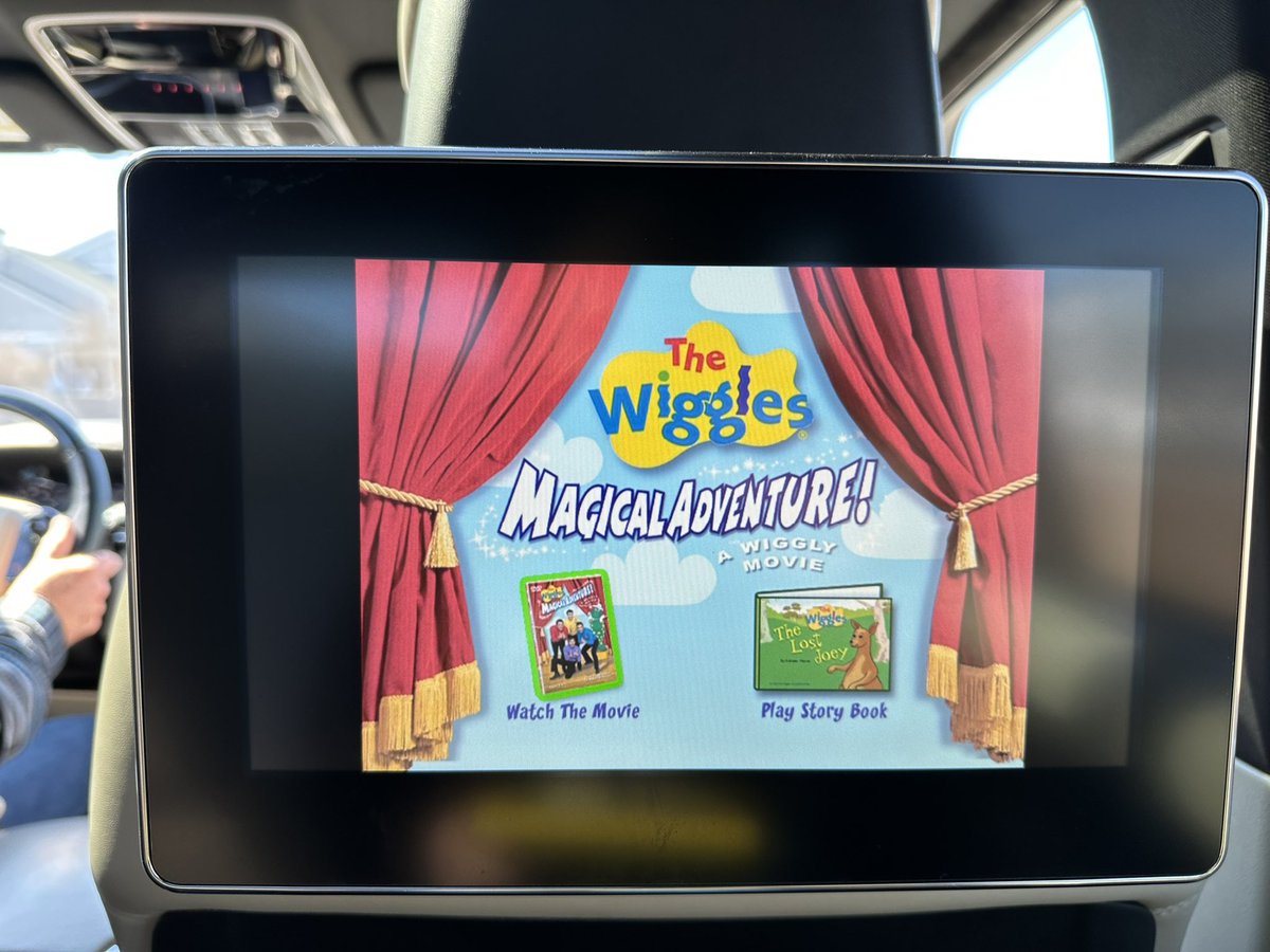 The Wiggles Hot Potatoes The Best Of The Wiggles | Desertcart Seychelles, image size:1200x900