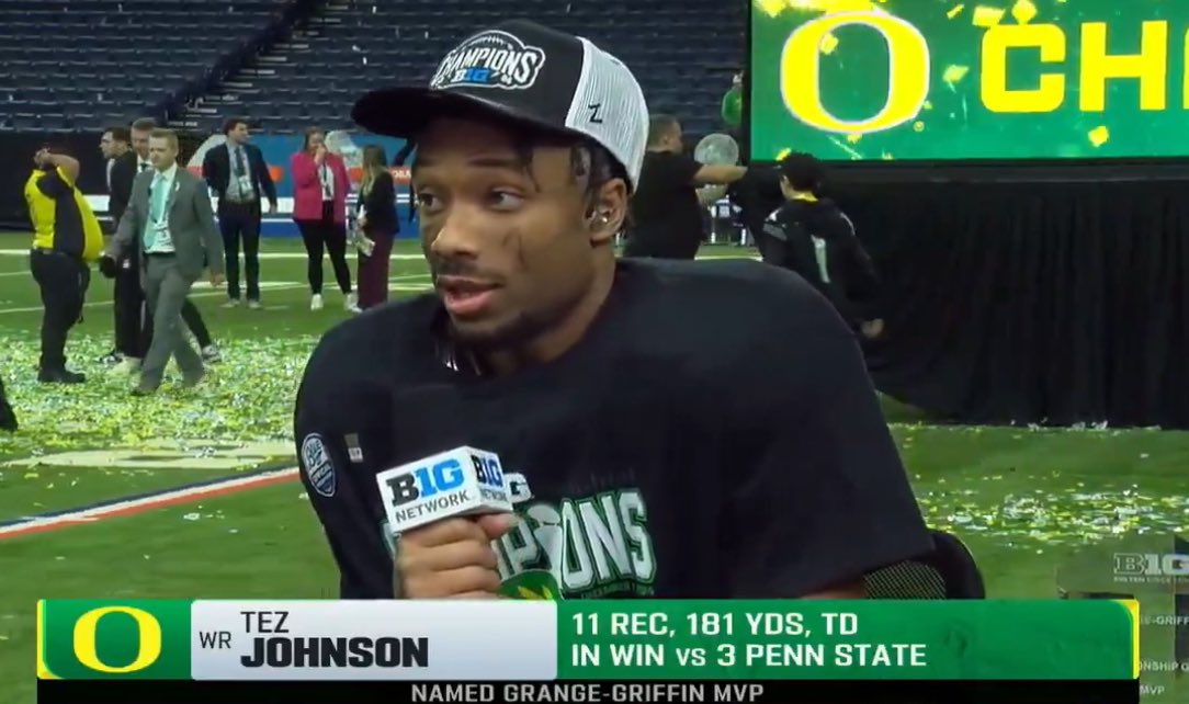 Man being called a bust cus he ran a 4.51 😂