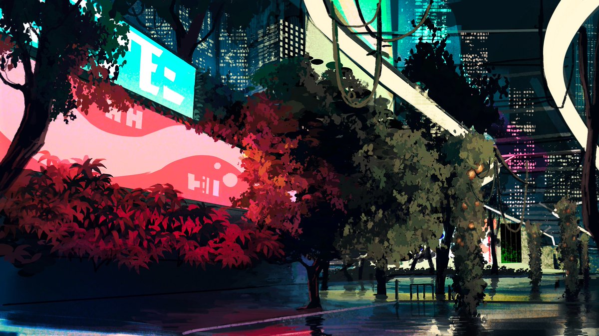 IFS_VN's tweet image. Build 6 of In Finite Space is now released for all Patreon users.

We have had a lot of fun with this one so please enjoy the amazing bgs we have in store like this one (by @BorkThunder )

As usual Public release will be one month later.
patreon.com/InFiniteSpaceVN