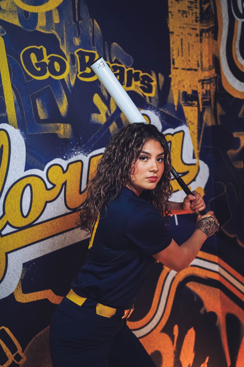 B4 | Andrade comes in and gets us going with a double to start the bottom of the fourth.

Cal - 3 | Southern Utah - 0

#GoBears