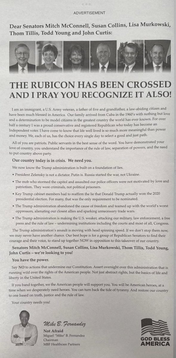 Gerald Knaus tweet media