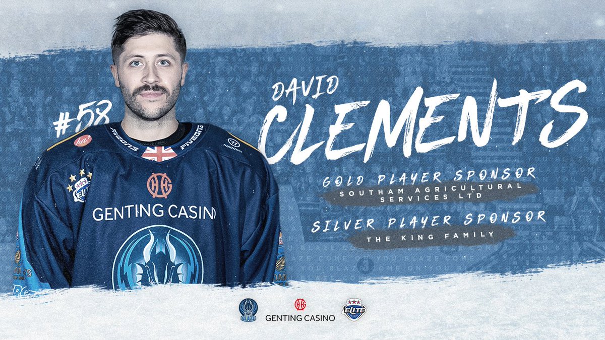 CovBlazeLive's tweet image. 25.23 | 3-0 | Clements makes it 3!. He has now scored against every club in the EIHL!!!.