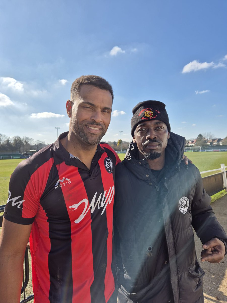 Today's MOTM back to back with a hatrick this week goes to <a href="/Tower2131597746/">Tower</a>, a great honest shift.

Presented by the Gaffer <a href="/Bakerdun/">JnR TAAARK DA TINNG BAKER</a> 

Well Done 🐯