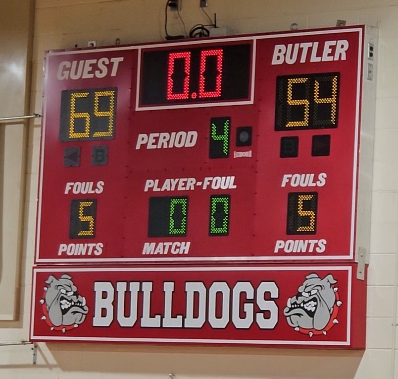Byron Mobley (@coachmobley05) on Twitter photo The bigger the stage for <a href="/StephMobley2026/">Stephanie Mobley</a> the better her performance #84ft🔒‼️ #defensiveDAWG #FLOORGENERAL #ontoround3 #NorthMeckWbb #BuiltDifferent The bigger the stage for <a href="/StephMobley2026/">Stephanie Mobley</a> the better her performance #84ft🔒‼️ #defensiveDAWG #FLOORGENERAL #ontoround3 #NorthMeckWbb #BuiltDifferent