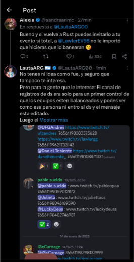 UFGAndres tweet media