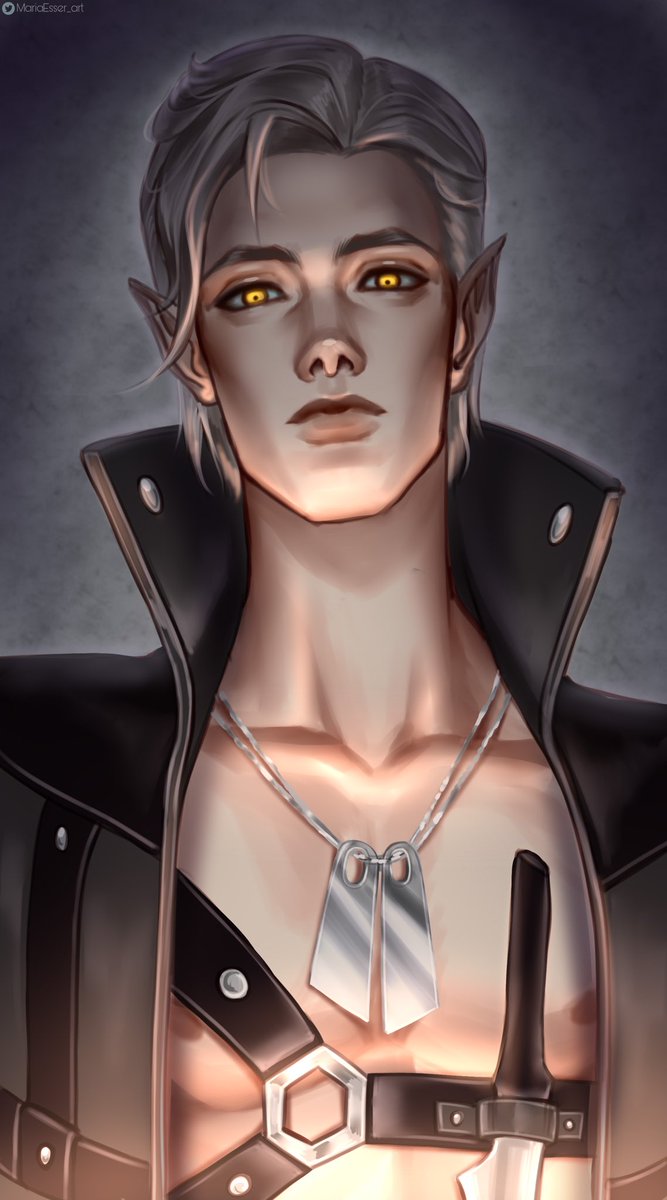 Commission 🔥
Yes, I also can draw men 👀