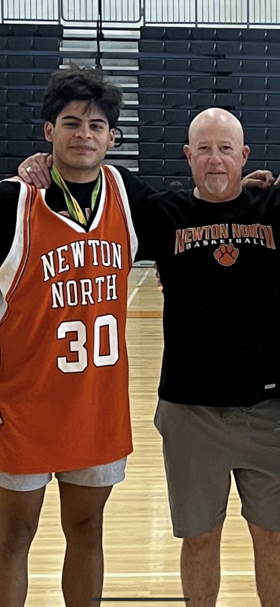 paulconnolly (@paulconnolly43s) on Twitter photo Good luck to my man <a href="/JosePadillaa11/">Jose Padilla</a> and Ithica 🏀 vs. RPI for a bid to the NCAA’s. Go Bombers! Good luck to my man <a href="/JosePadillaa11/">Jose Padilla</a> and Ithica 🏀 vs. RPI for a bid to the NCAA’s. Go Bombers!
