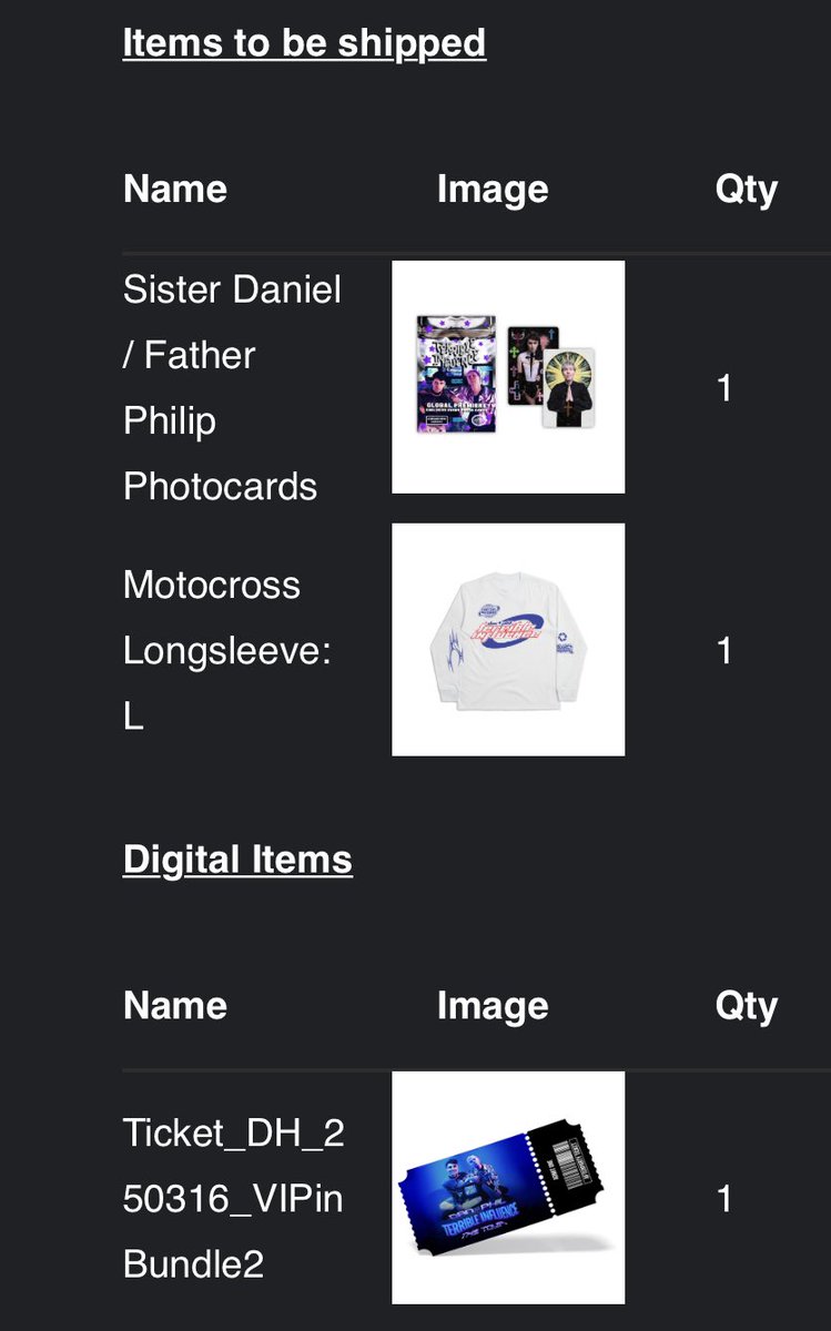 open__can's tweet image. Im not immune to overpriced merch…