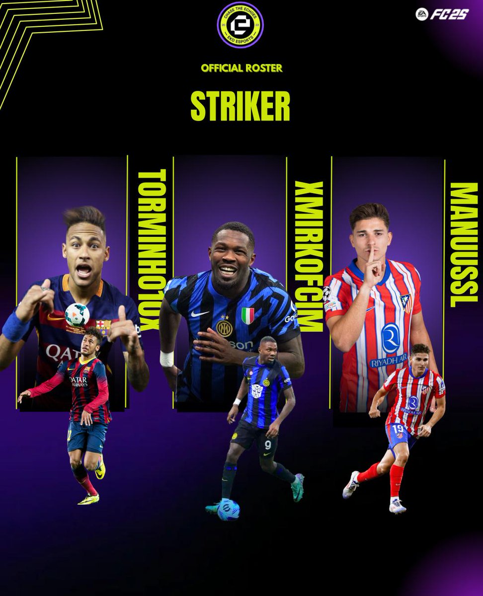 Outplayed ProClub ©️ tweet media