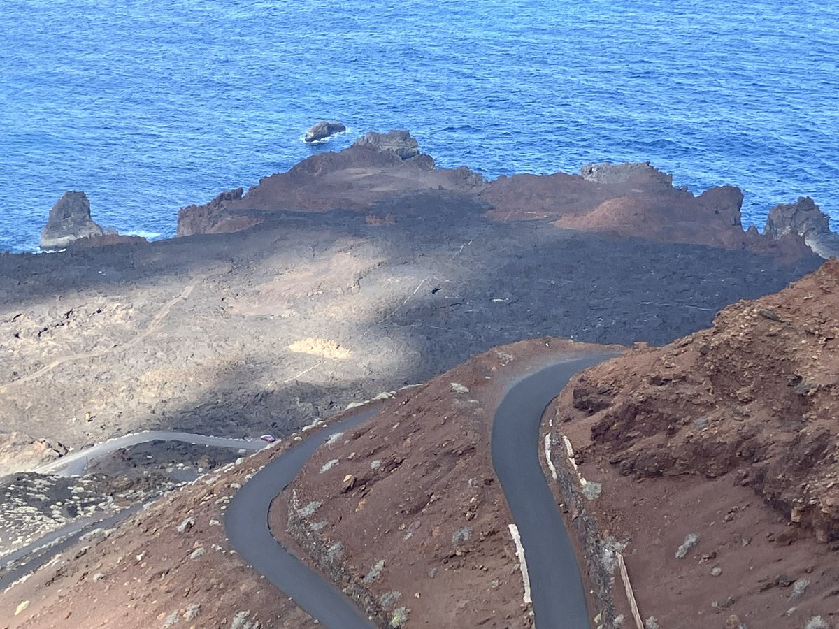 El Hierro