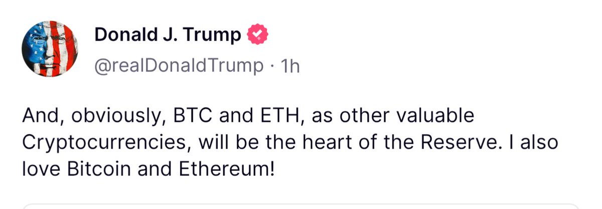 Wow! Incredible news.