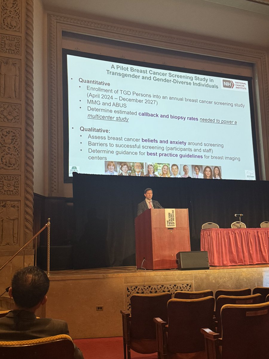 NYMBCG - New York Metropolitan Breast Cancer Group (@nymbcg) on Twitter photo Thank you to <a href="/ChandlerCortina/">Chandler S Cortina, MD, MS</a> for coming to NY to discuss breast cancer risk, screening, and treatment outcomes for the gender diverse patient population! Thank you to <a href="/ChandlerCortina/">Chandler S Cortina, MD, MS</a> for coming to NY to discuss breast cancer risk, screening, and treatment outcomes for the gender diverse patient population!