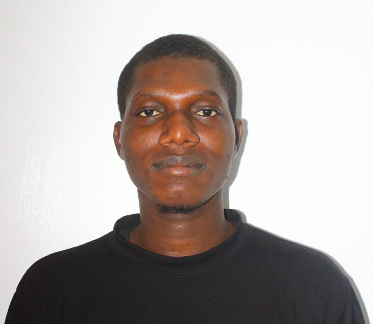 Muhammad1955292's tweet image. I used @hedra_labs to create an alien AI generated image of my image check out the result as part of my @alx_africa AI starter kit program task .