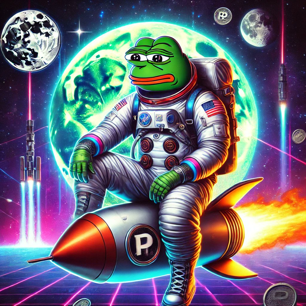 PepeMoonSOL's tweet photo. 1. Letβs Go to the Moon! ππ
π₯ PEPE MOON is on the rise! Weβre not just a coin, weβre a movement! Get ready, because the moon is waiting! ππ #PEPEMOON #MoonBound #HoldAndProfit https://t.co/aZI9F2rgjy