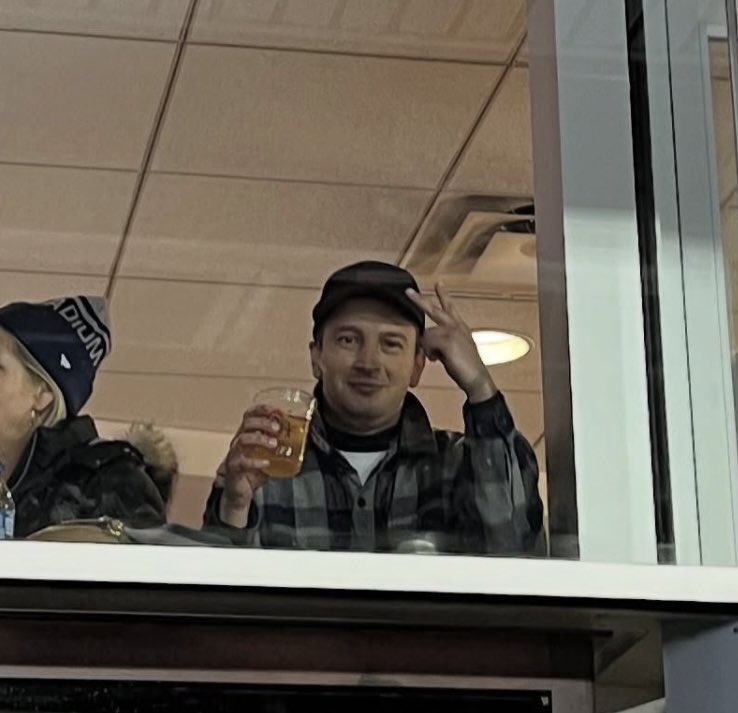 you hate this picture because tylers drinking alcohol, i hate this picture because beer tastes like straight up ass and he should be having something thats Actually Good we are not the same