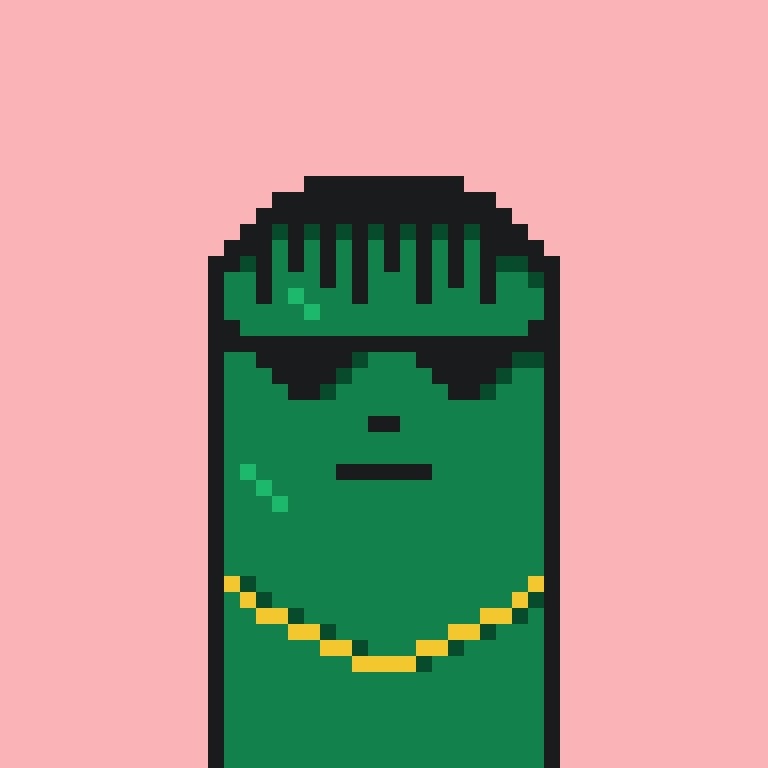 Shadlan_art's tweet photo. ππΎ ExoCreatures have escaped from a dying planet to the blockchain! πβ¨
Pixelated creatures are ready to start a new journey. Are you ready to welcome them?
πBuy now:
https://t.co/cpnMld74gk
πRoadmap:https://t.co/YbzLnb0L33
#ExoCreatures #NFT #NFTCommunity #PixelArt https://t.co/D7ZAAipY8n