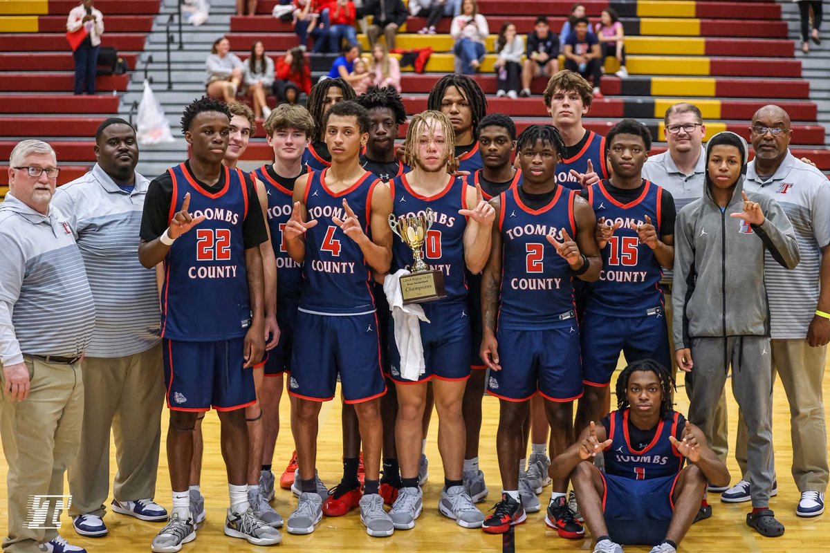 Toombs County Boys Basketball (@toombsboyshoops) on Twitter photo The season came to an end last night against the #1 team in our class. Gave them a great game but fell short. Proud of what this team accomplished this year. Back 2 Back Region Champs and Back 2 Back Final Four appearances is no small feat. #BeaDog <a href="/ToombsDogs/">Toombs County Athletics</a> <a href="/KyleSandy355/">Kyle Sandy</a> The season came to an end last night against the #1 team in our class. Gave them a great game but fell short. Proud of what this team accomplished this year. Back 2 Back Region Champs and Back 2 Back Final Four appearances is no small feat. #BeaDog <a href="/ToombsDogs/">Toombs County Athletics</a> <a href="/KyleSandy355/">Kyle Sandy</a>