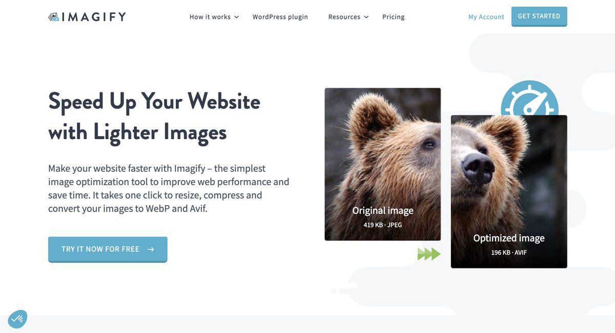 WP Rocket ™ tweet media