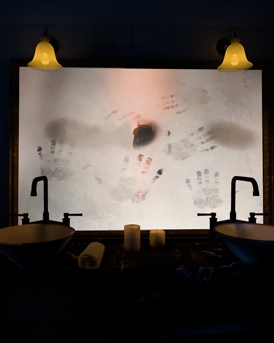 Dare to see desire from a new perspective. 🔥💫​
At House of ERIKALUST, virtual reality immerses you in a captivating erotic universe, where your senses awaken, and imagination knows no limits. Ready to experience it?​
Tickets &gt; bit.ly/HOELTickets 🔥​
​#HouseofERIKALUST