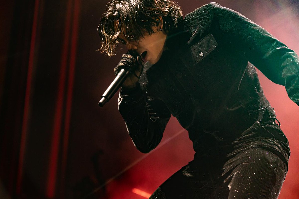 lainuxis's tweet image. Credit to the owner 😌