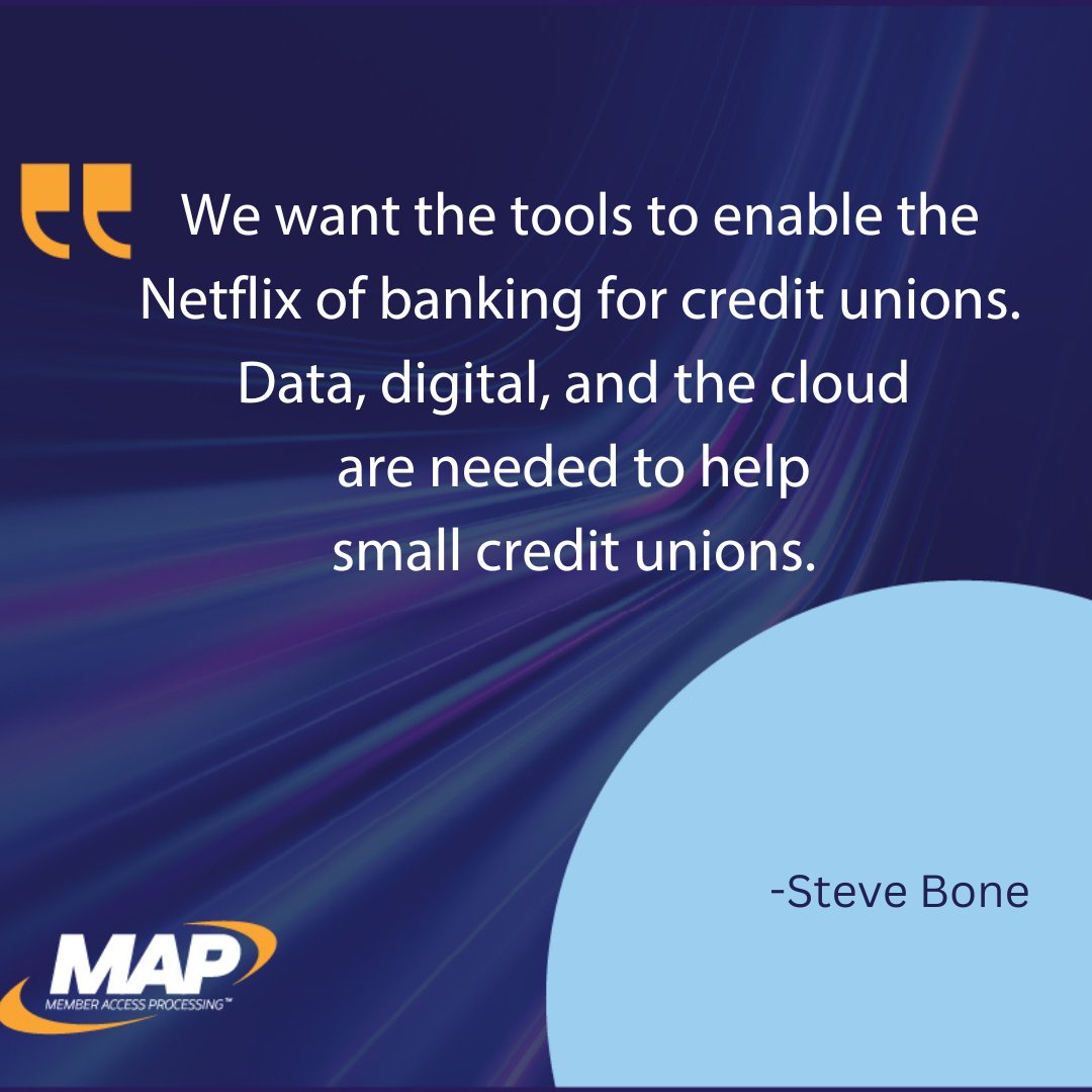 mapcuso's tweet image. 70% of CUs are under $250M in assets. We are proud to be a CUSO that gives the same level of service and technology to any size credit union. 
#GAC2025 #UndergroundCollision #CollisionEvent