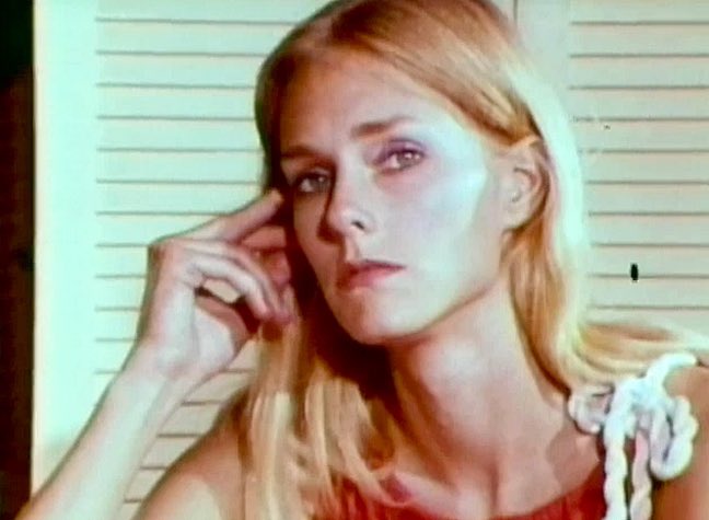 Orita De Chadwick: To Hell and Back
Her Untold, Shocking Story – Part 2
TheRialtoReport.com

In this second part of the interview, Orita talks about the films she made, and reveals the dramatic events in her life after she left the XXX film business.