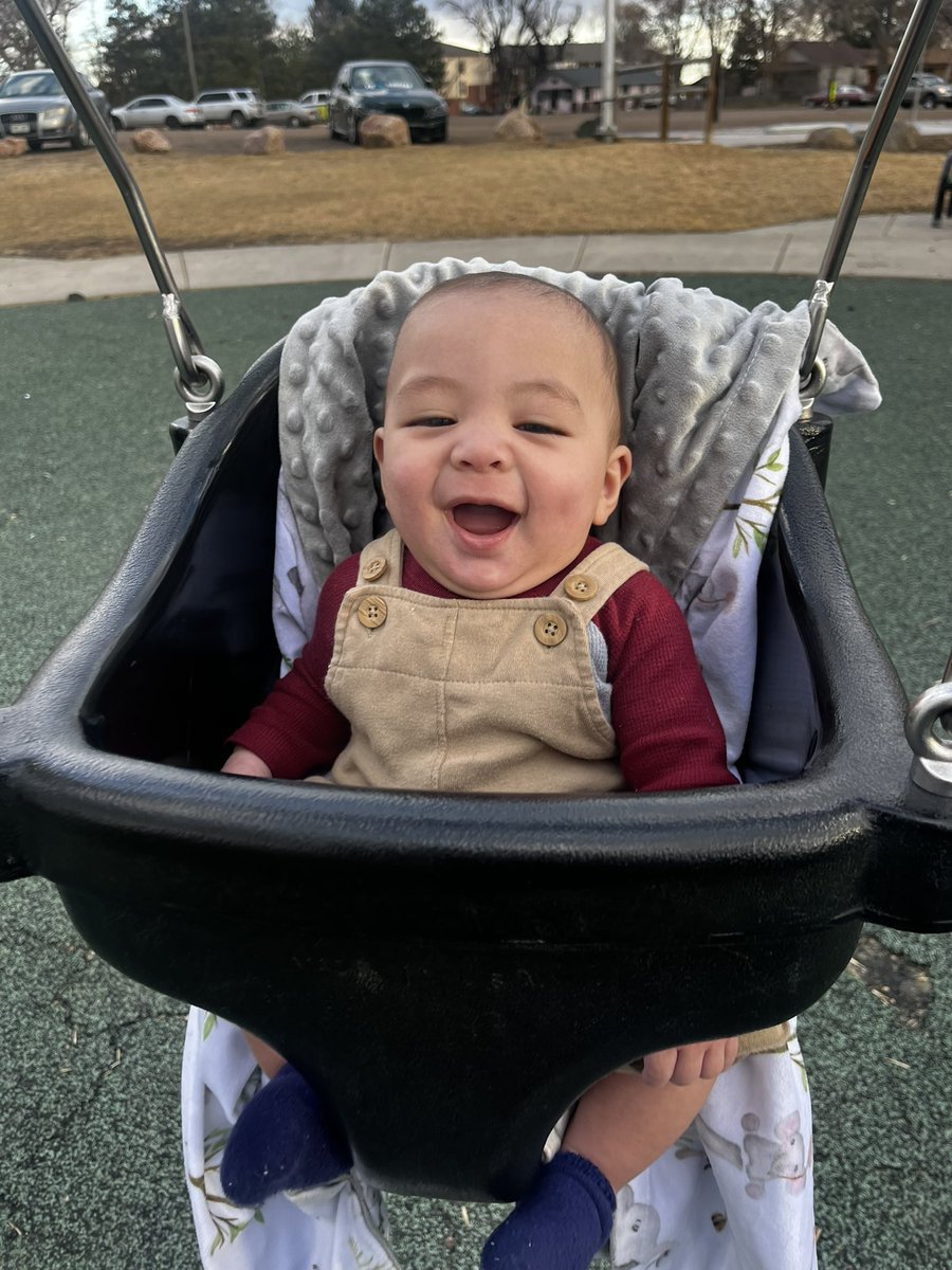 daniellebiacan's tweet photo. LOL .. I named him Elias Rene https://t.co/4xxIWAN2OK