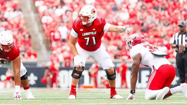 Landry Brede (@thelandrybrede) on Twitter photo Thankful to receive an offer from <a href="/LouisvilleFB/">Louisville Football</a> ‼️ <a href="/Coach_MattGray/">Matt Gray</a> <a href="/DaleRodick/">Dale Rodick II</a> <a href="/CoachROwens/">Richard Owens</a> <a href="/pete_nochta13/">Pete Nochta</a> Thankful to receive an offer from <a href="/LouisvilleFB/">Louisville Football</a> ‼️ <a href="/Coach_MattGray/">Matt Gray</a> <a href="/DaleRodick/">Dale Rodick II</a> <a href="/CoachROwens/">Richard Owens</a> <a href="/pete_nochta13/">Pete Nochta</a>