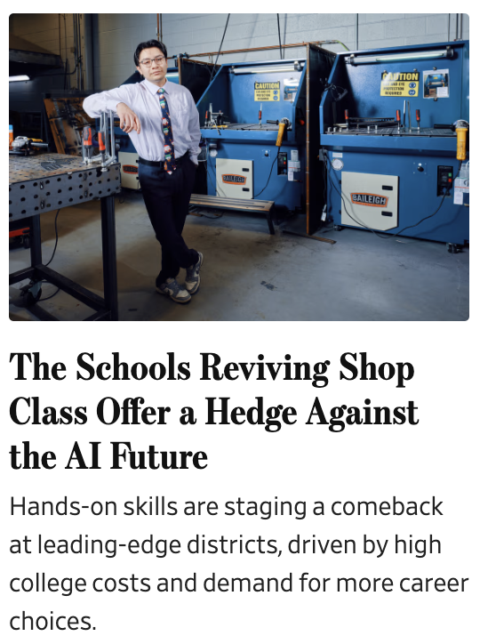 Nick Pinkston 🏭 🏗️ 🏙️ ⏭️ tweet media