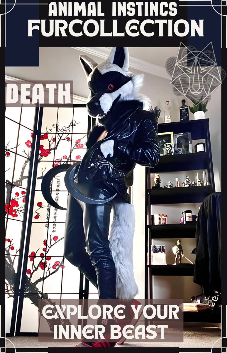 A little experiment from one of the most handsome furries that I admire the most for his sexy, rich and entertaining content. Thank you for allowing me to give you this detail. <a href="/Frute_Brute/">⛓️ 𝕭𝖎𝖌 𝕶𝖓𝖔𝖙 𝕰𝖓𝖊𝖗𝖌𝖞 🐺 🏰 🗡</a>