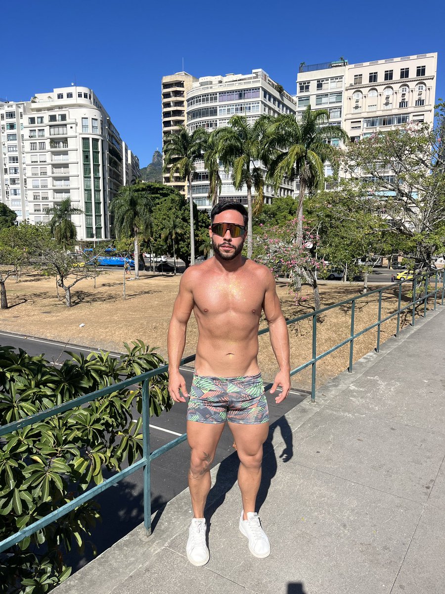 leoperico's tweet image. Fubanga.