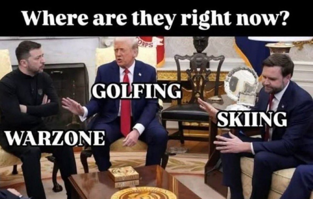 But have you said thank you?