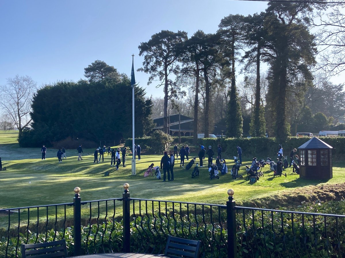 Park House School (@phsnewbury) on Twitter photo Congratulations to Ben and George for placing 19th and 31st out of over 50 golfers in Fridays <a href="/schoolsgolf_uk/">SchoolsGolfTour</a> tournament at Farnham GC. A superb effort from both 👏👏
#workhard Congratulations to Ben and George for placing 19th and 31st out of over 50 golfers in Fridays <a href="/schoolsgolf_uk/">SchoolsGolfTour</a> tournament at Farnham GC. A superb effort from both 👏👏
#workhard