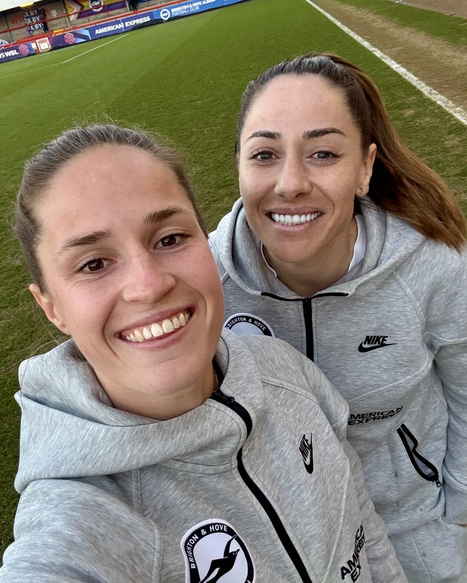 Goalscoring duo! 😁🤳