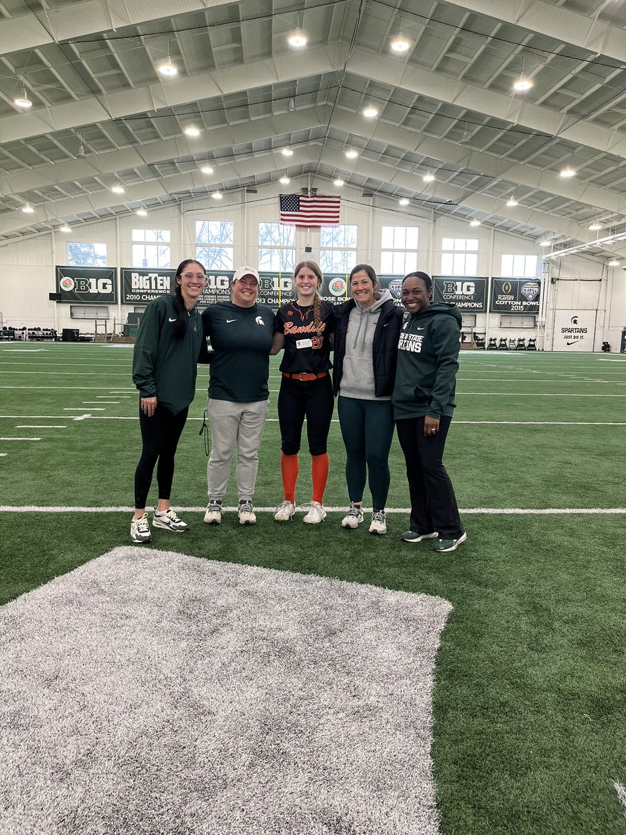 Jessi Pontrelli (@jessipontrelli) on Twitter photo I had a great last camp before the high school season starts <a href="/MSU_Softball/">Michigan State Softball</a> I had a really great experience learning from both the coaches and players. <a href="/ShoMcDonald/">Sharonda McDonald</a> <a href="/WellsBethaney22/">Bethaney Wells</a> <a href="/jadelynallchin/">jadelyn allchin</a> <a href="/DavidTrackwell/">David Trackwell</a> <a href="/Lemont_Softball/">Lemont Softball</a> I had a great last camp before the high school season starts <a href="/MSU_Softball/">Michigan State Softball</a> I had a really great experience learning from both the coaches and players. <a href="/ShoMcDonald/">Sharonda McDonald</a> <a href="/WellsBethaney22/">Bethaney Wells</a> <a href="/jadelynallchin/">jadelyn allchin</a> <a href="/DavidTrackwell/">David Trackwell</a> <a href="/Lemont_Softball/">Lemont Softball</a>