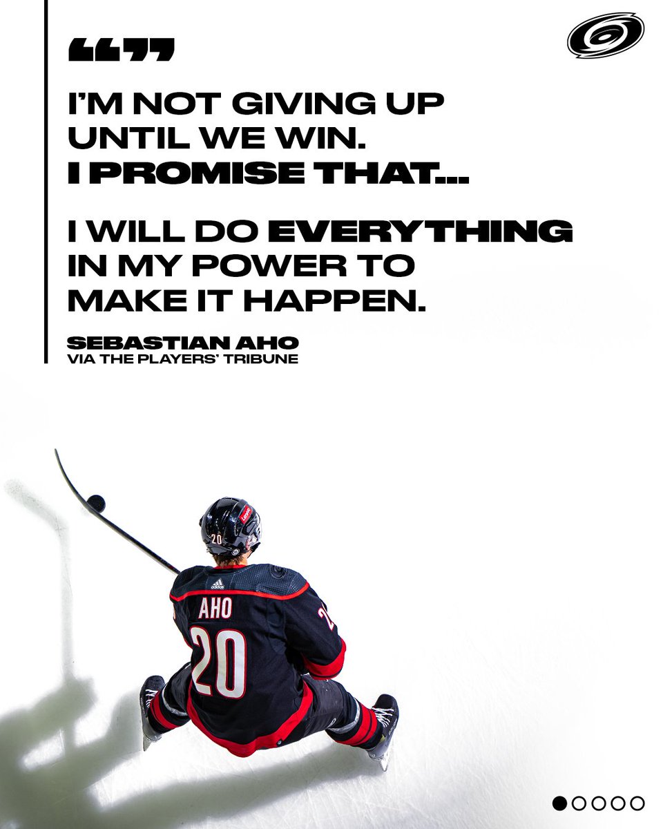 Seabass is on a mission.
