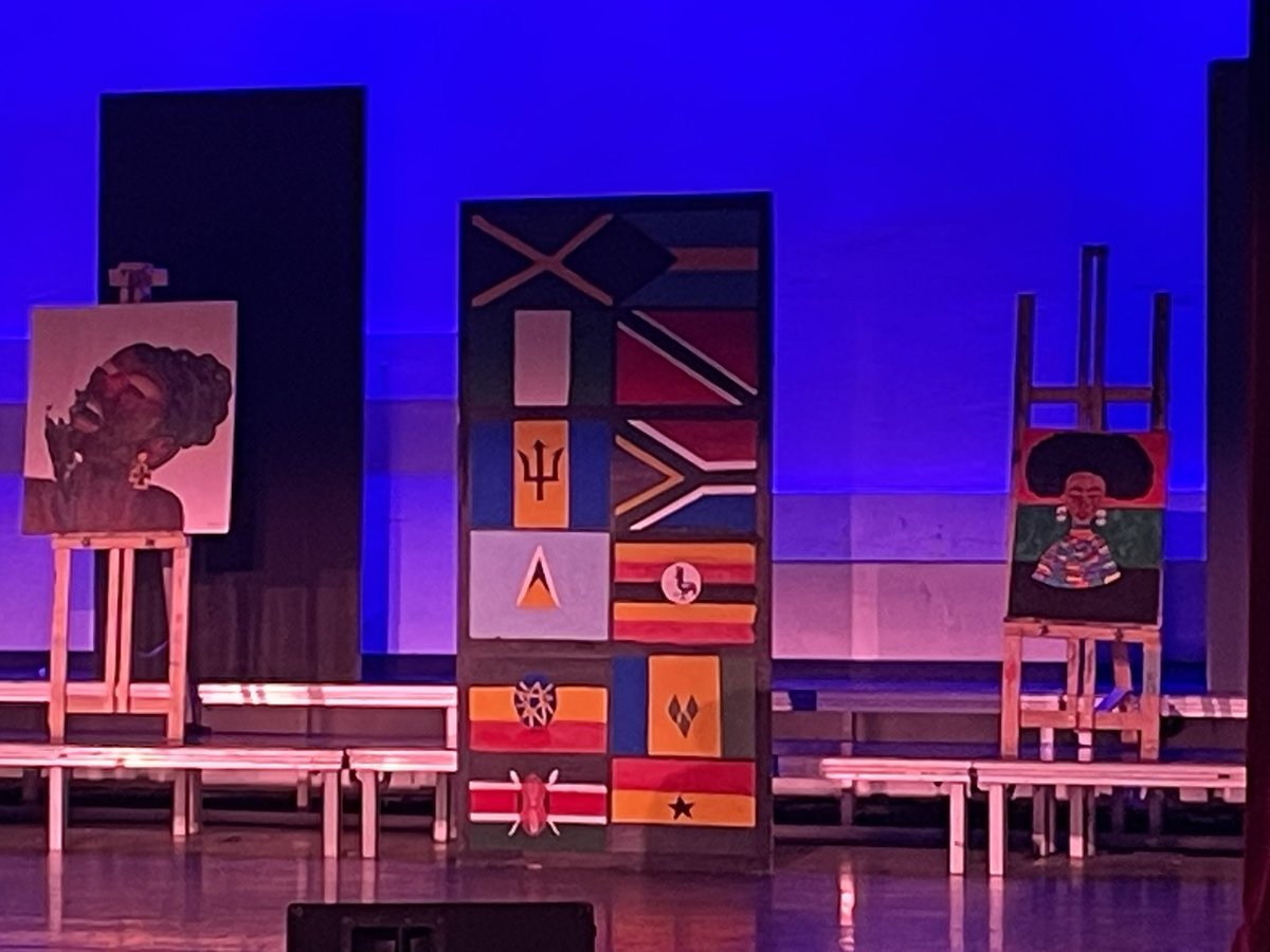 Wexford Collegiate School for the Arts (@wexfordcsa) on Twitter photo Black History Assembly: Shoutout to the amazing students <a href="/wexfordcsa/">Wexford Collegiate School for the Arts</a> for a thought-provoking assembly that showcased phenomenal talents. <a href="/NeethanShan/">Neethan Shan</a> <a href="/SaraGogani/">Sara Gogani</a> <a href="/nandanee_sawh/">Nandanee Sawh</a> <a href="/RenaCesare/">Rena DeCesare</a> <a href="/SimFrayne/">Sim</a> Black History Assembly: Shoutout to the amazing students <a href="/wexfordcsa/">Wexford Collegiate School for the Arts</a> for a thought-provoking assembly that showcased phenomenal talents. <a href="/NeethanShan/">Neethan Shan</a> <a href="/SaraGogani/">Sara Gogani</a> <a href="/nandanee_sawh/">Nandanee Sawh</a> <a href="/RenaCesare/">Rena DeCesare</a> <a href="/SimFrayne/">Sim</a>