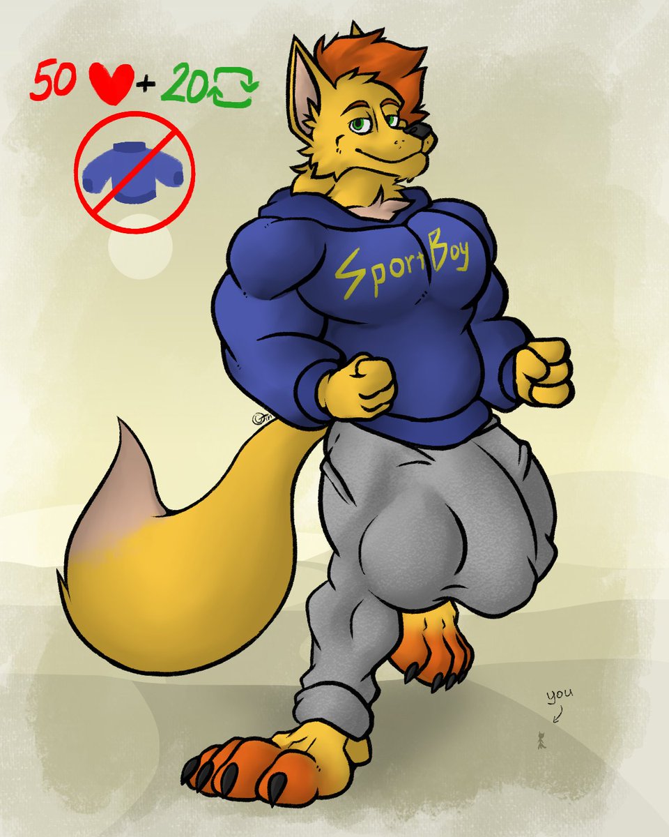 Who wants to see this boy naked? 

50 ❤ + 20 🔄 to take off his hoodie 💦

(Also happy Macro March yall)