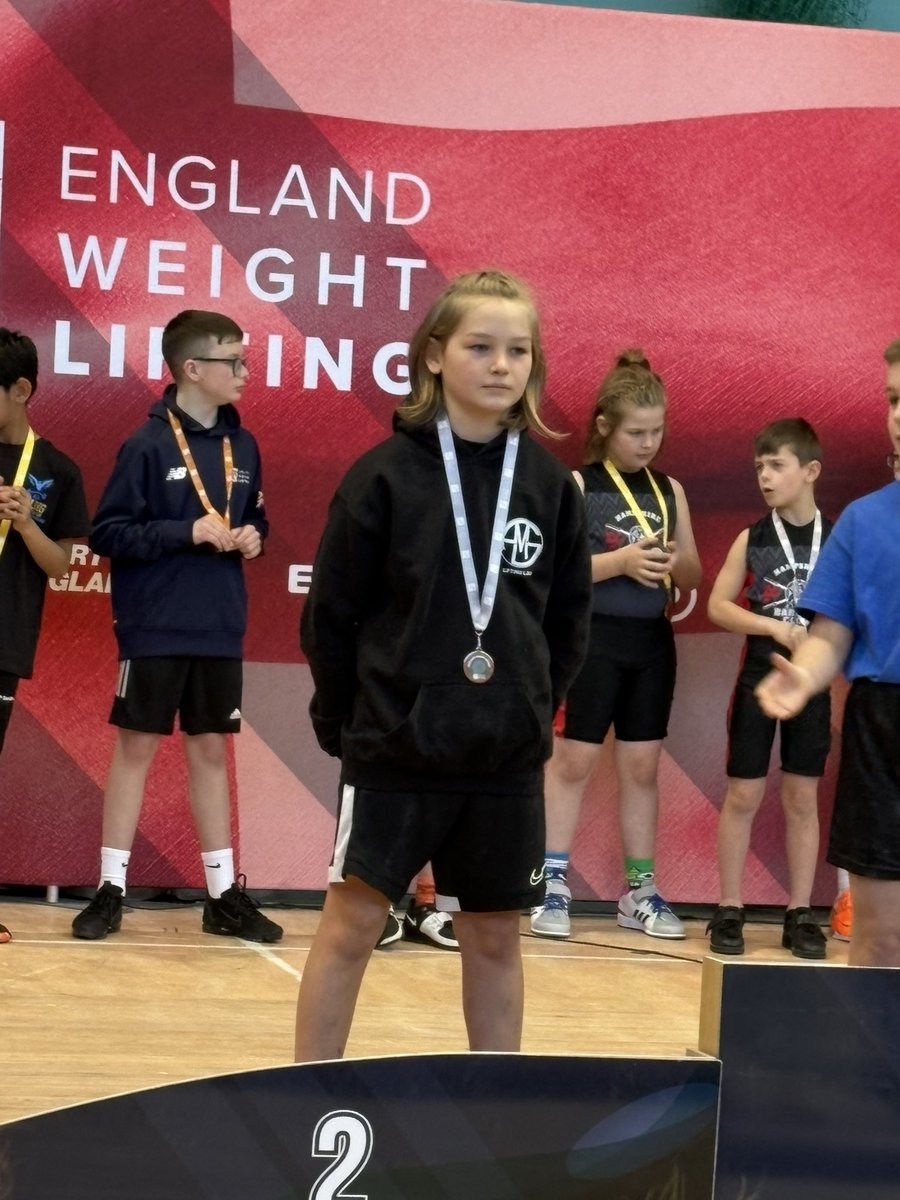 Andrew Hawley (@andrewhawley_) on Twitter photo Today we’ve been in Oldbury where Noah has competed in the English Weightlifting Championships finishing in 2nd place with a new PB of 57kg #excellence <a href="/PenkethHighPE/">@PenkethHighPE</a> <a href="/PenkethSchool/">Penketh High School</a> <a href="/TCATchallenge/">The Challenge Academy Trust</a> Today we’ve been in Oldbury where Noah has competed in the English Weightlifting Championships finishing in 2nd place with a new PB of 57kg #excellence <a href="/PenkethHighPE/">@PenkethHighPE</a> <a href="/PenkethSchool/">Penketh High School</a> <a href="/TCATchallenge/">The Challenge Academy Trust</a>