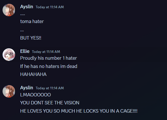 Sneak peek at today's recording topic...
~ Citrus :3