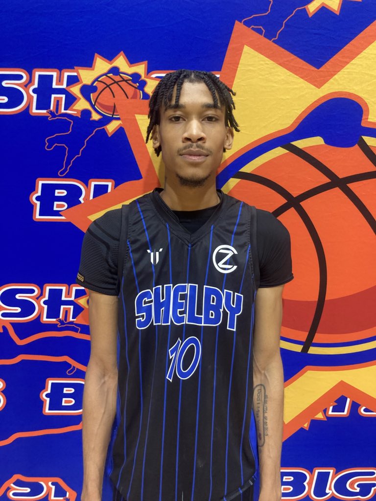 #BIGSHOTS #PREPNATIONALS

Shelby Sports Academy 68
KeMari Boyd 30
Demariel Smith 13

Mount Zion 65
Jay Rorry 26
Salean Streatier 19