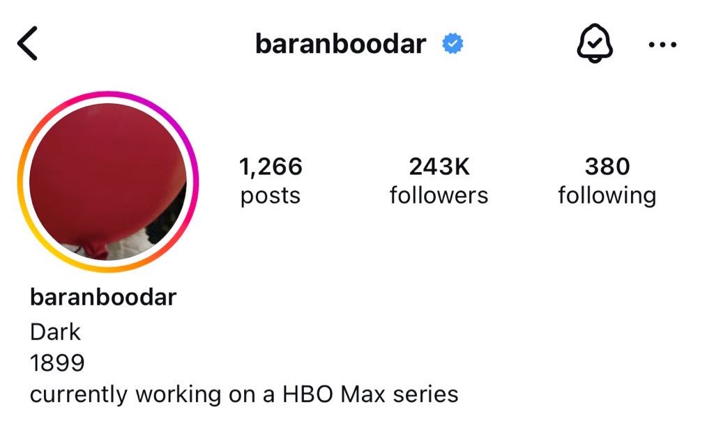 Bo and Jantje will make a series for HBO Max!