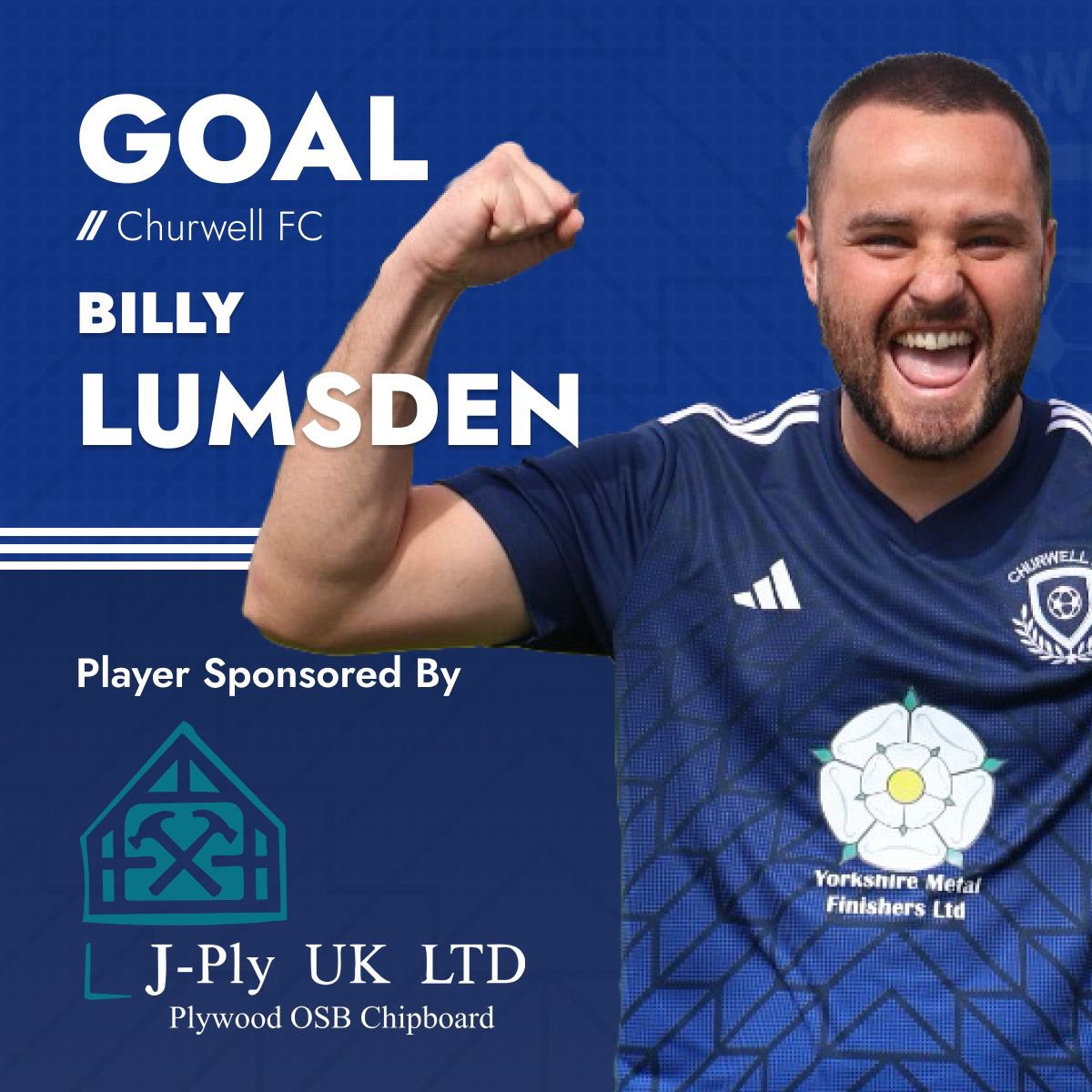 ChurwellFC's tweet image. ๐๐ฅ๐ ๐๐๐ฅ๐ฅ ๐-๐ ๐๐ก๐ฎ๐ซ๐ฐ๐๐ฅ๐ฅ ๐ตโซ๏ธ
The boys make it three from three ๐
The back five were absolutely mega, Jacko scored his first free-kick in 70, and Dean still needs shooting practice.
#UpTheWell